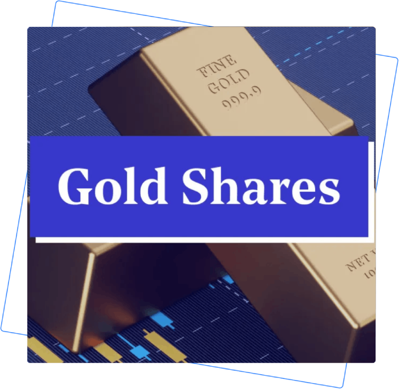 Gold AI Rise